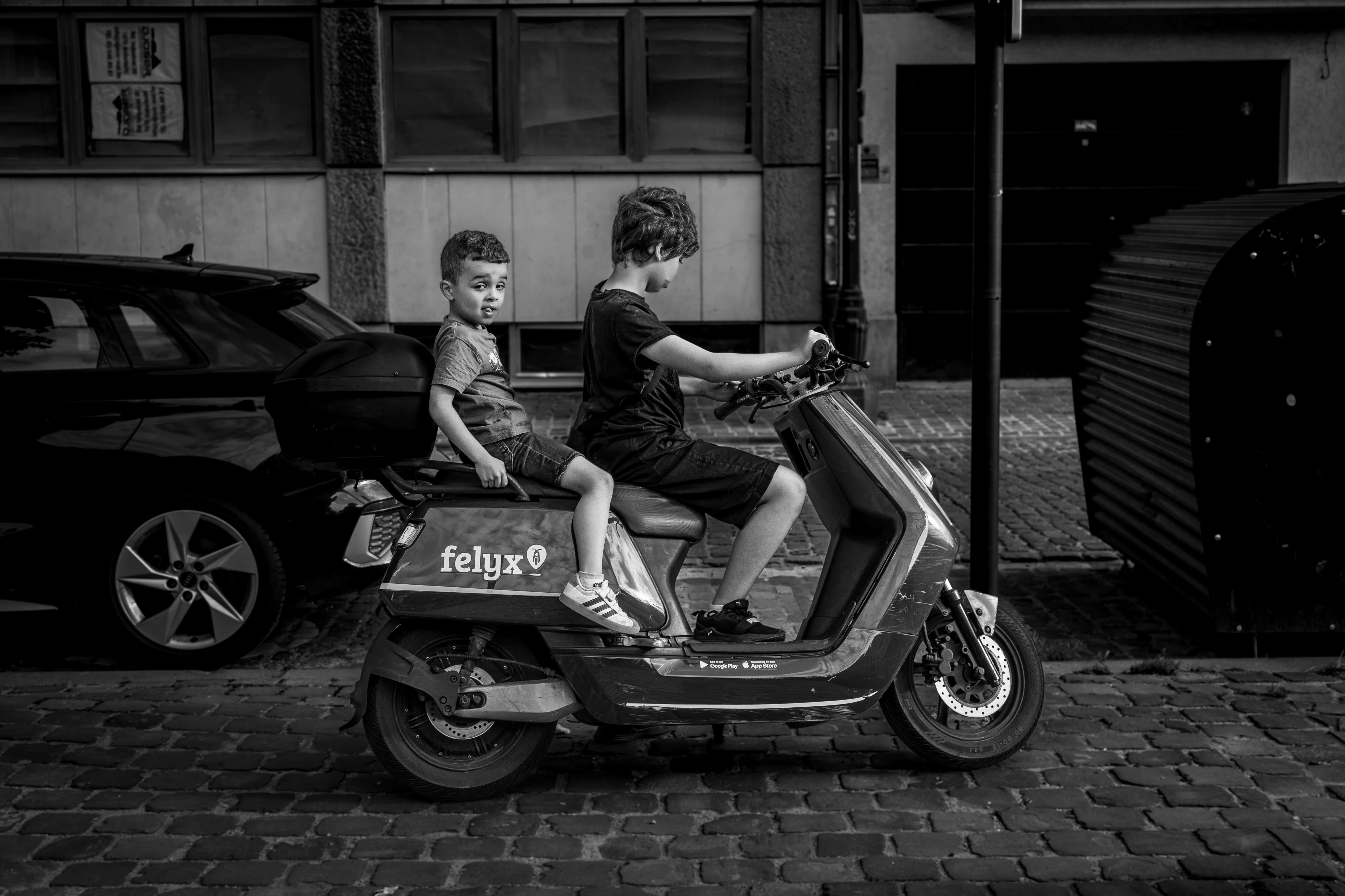 Scooter